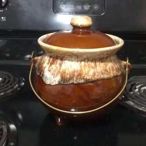 Vintage 1970’s Dutch oven